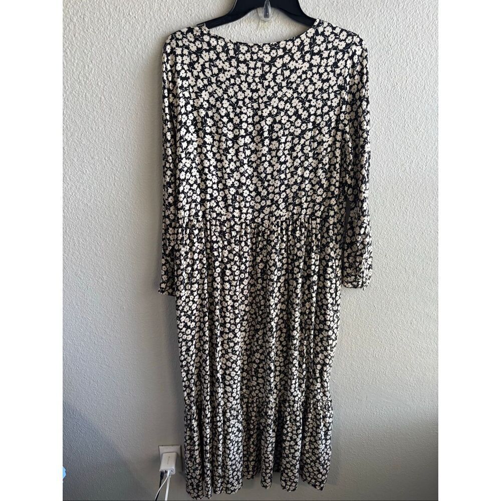 ❤️Old Navy Women’s Maxi Dress - Picture 4 of 7